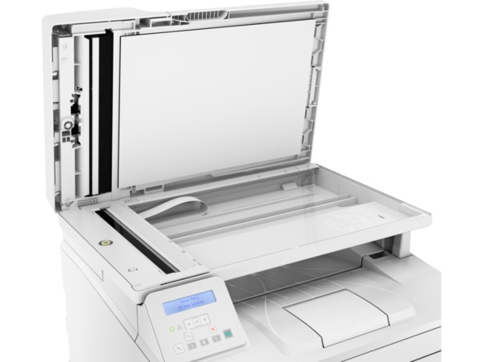 مشخصات پرینتر چند کاره لیزری اچ پی مدل MFP M227SDN